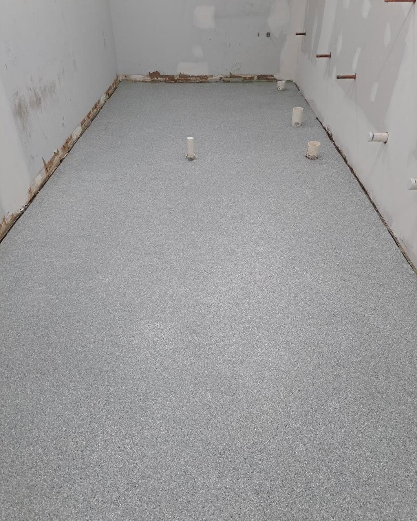 Garage & Interior Floor Coatings