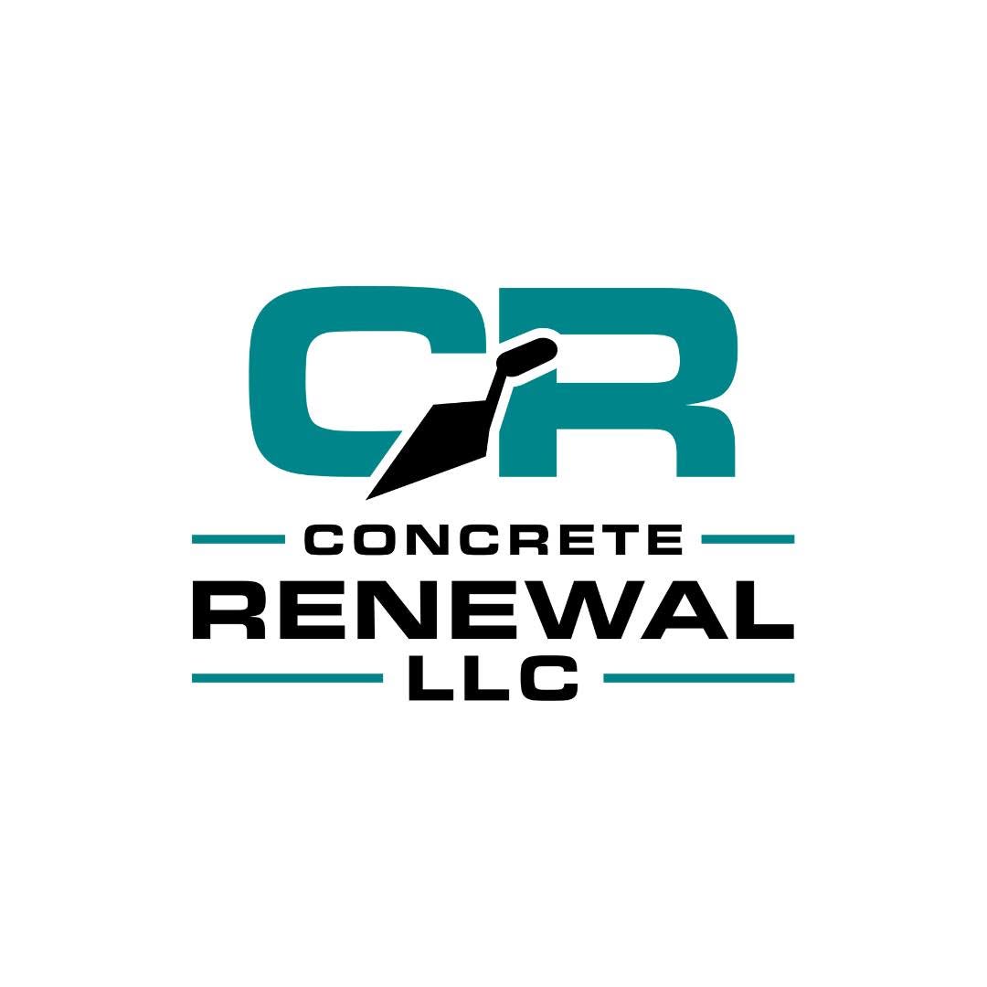 Concrete Renewal LLC logo